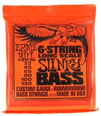 Ernie Ball 2838 Slinky