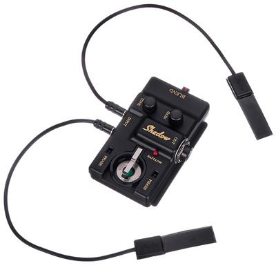 Shadow SH 900 NFX Sitar Pickup