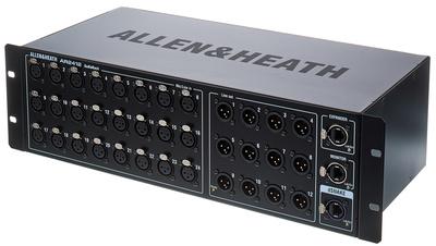Allen & Heath AR2412