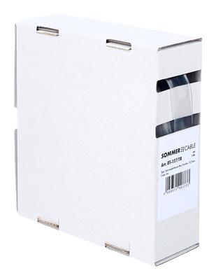 Sommer Cable Shrinktube Box 12,7mm Clear