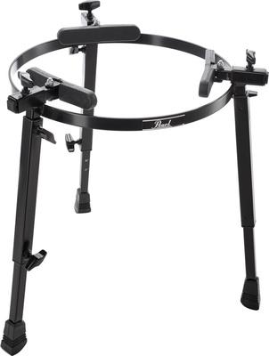 Pearl PC-2500 All-Fit Conga Stand