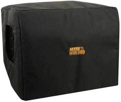 Markbass Cover For CMD102P