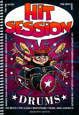 Bosworth Hit Session Drums