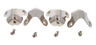 TAD Amp Corner Set