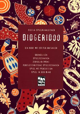 Leu Verlag Didgeridoo