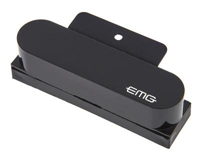 EMG BZ Bouzouki Pickup Black