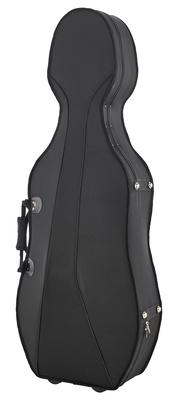 Roth & Junius RJCC Cello Light Case 3/4