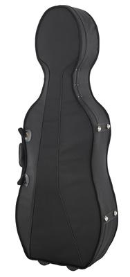 Roth & Junius RJCC Cello Light Case 1/2