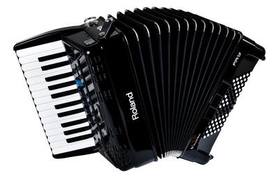 Roland FR-1X BK B-Stock