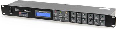 Stairville DR-1 DMX Recorder 19" SD"