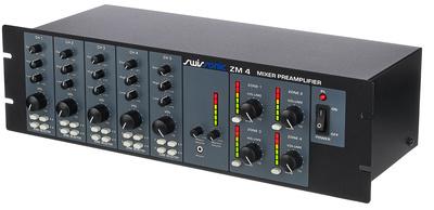 Swissonic ZM 4