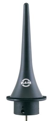 K&M 15224 Clarinet Peg