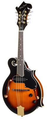 Harley Benton HBMA-100E- VS