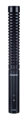 Shure VP 82