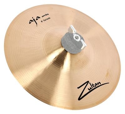 Zultan 08" Aja Splash"
