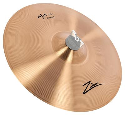 Zultan 12" Aja Splash"