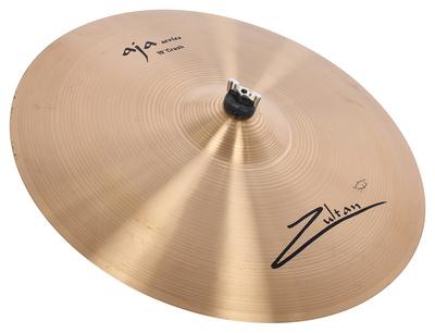 Zultan 19" Aja Crash"
