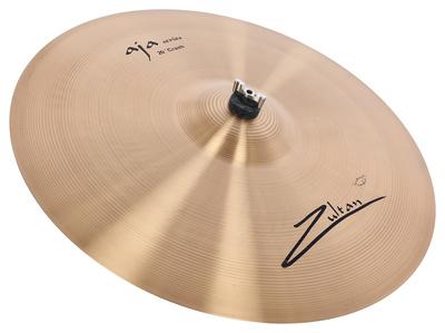 Zultan 20" Aja Crash"