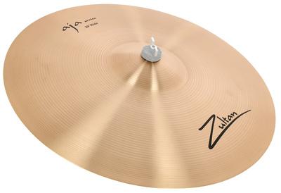 Zultan 20" Aja Ride"