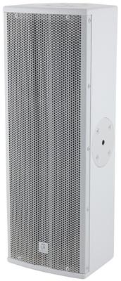 the box pro Achat 206 WH