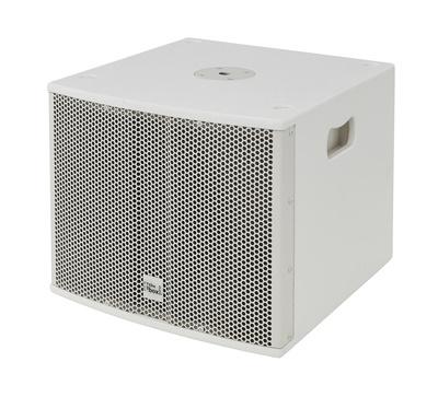 the box pro Achat 112 Sub WH