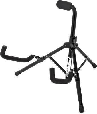 Millenium GS-2008 A Black