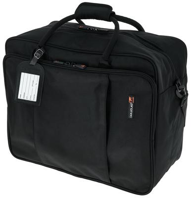 Protec M-402 Mute Bag Bass Trombone