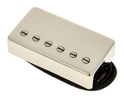 Suhr Aldrich Bridge 50 N