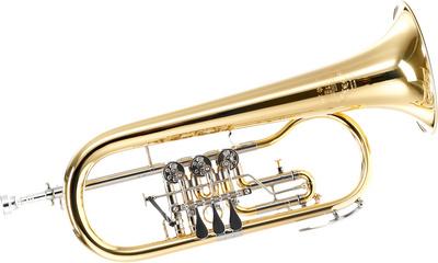 B&S 17/2T-L Bb-Flugelhorn
