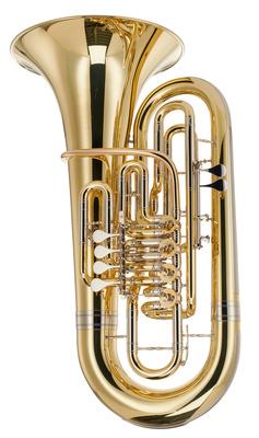 Melton 2260RA-L Brandstötter F-Tuba