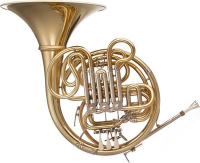 Hans Hoyer K10A-L Double Horn