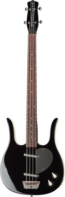 Danelectro 58 Longhorn Bass BK