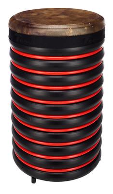 Trommus D3u Percussion Drum Hight