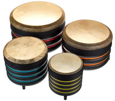 Trommus E1u Percussion Drum Set