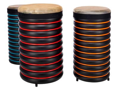 Trommus E2t Percussion Drum Set