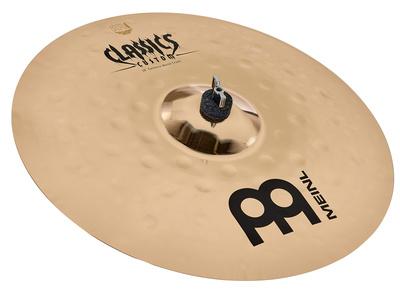 Meinl 18" Classics Extreme Crash"