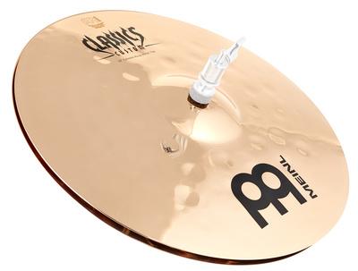 Meinl 14" Classics Extreme Hi-Hat"