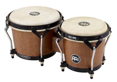 Meinl HTB100WB-M Bongo Set -Brown