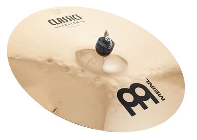 Meinl 15" Classics Custom Med. Crash"