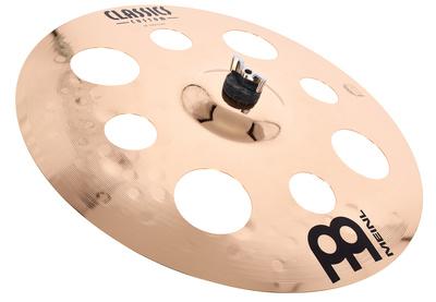 Meinl 16" Classics Cust. Trash Crash"
