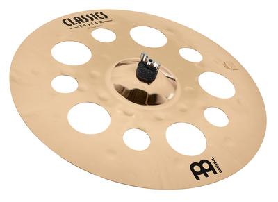 Meinl 18" Classics Cust. Trash Crash"