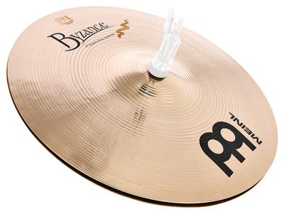 Meinl 13" Byzance Serpents Hi-Hat"