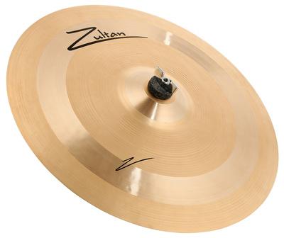 Zultan 16" Z-Series Crash"