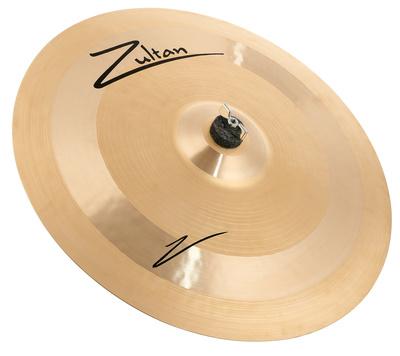 Zultan 17" Z-Series Crash"