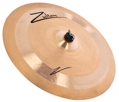 Zultan 18" Z-Series Crash"