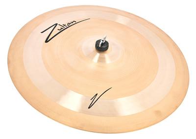 Zultan 20" Z-Series Ride"