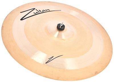 Zultan 21" Z-Series Ride"