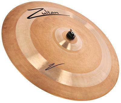 Zultan 22" Z-Series Ride"