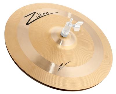 Zultan 14" Z-Series Hi-Hat"