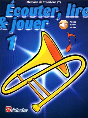 De Haske Écouter Trombone 1